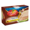 California Garden Canned Smoked Tuna Slices In Sunflower Oil 120 g