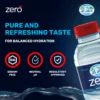 Al Ain Zero Bottled Drinking Water Sodium Free 12 x 200 ml