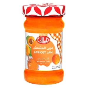 6f7c1522-af35-4395-b487-4a1cfce60208_size1920_cropCenter Al Alali Apricot Jam 400 g