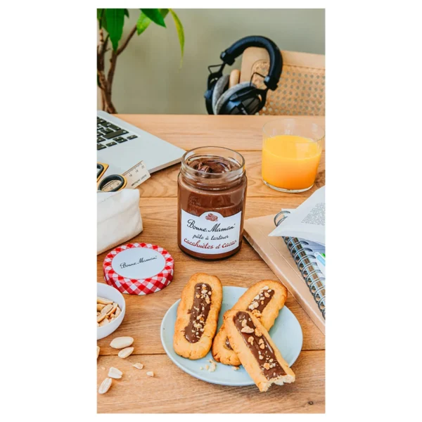 717fcd99-174b-44d7-9807-c628ec2fd756_size1920_cropCenter Bonne Maman Peanut Cocoa Spread 350 g
