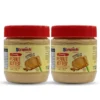 Scrunch Crunchy Peanut Butter 2 x 340 g