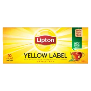 78875978-9cbb-4112-b518-02d1394a81a8_size3840_cropCenter Lipton Yellow Label Black Tea 25 Teabags