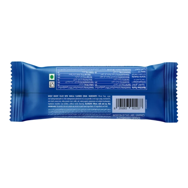 Tiffany Astro Biscuits Milk Creams Sandwich 12 x 36 g