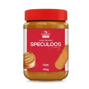 Choco Lake Speculoos Creamy Spread 400 g