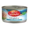California Garden Light Chunks Tuna in Water & Salt 185 g