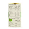 Earth's Finest Organic Green Tea with Mint 25 Teabags
