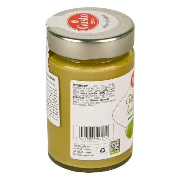 7a278b86-e3e9-4a07-8ecf-8a059fb8a6a9_size1920_cropCenter Gusto Etna Pistachio Spread Cream 190 g