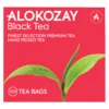 Alokozay Premium Black Tea 100 Teabags