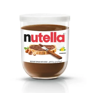 7d251333-5725-44eb-adc1-8a36d28f0799_size1920_cropCenter Nutella Hazelnut Chocolate Breakfast Spread Jar 200 g