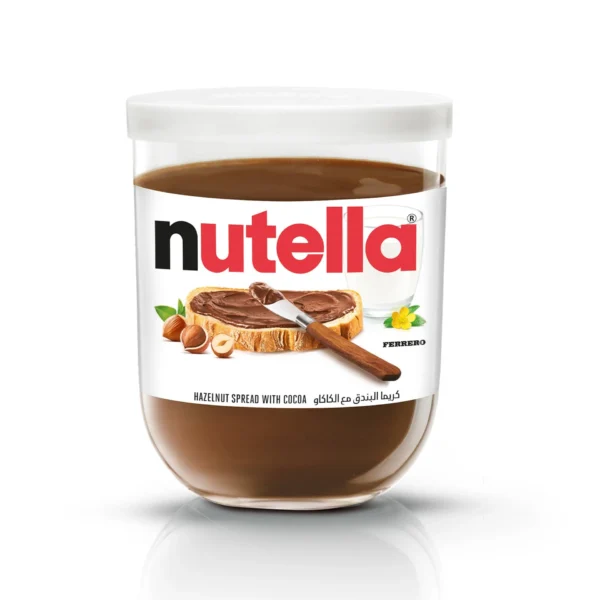 7d251333-5725-44eb-adc1-8a36d28f0799_size1920_cropCenter Nutella Hazelnut Chocolate Breakfast Spread Jar 200 g