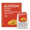 Alokozay Rooibos Organic Tea 25 Teabags
