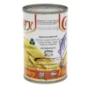 Century Tuna Hot And Spicy 155 g