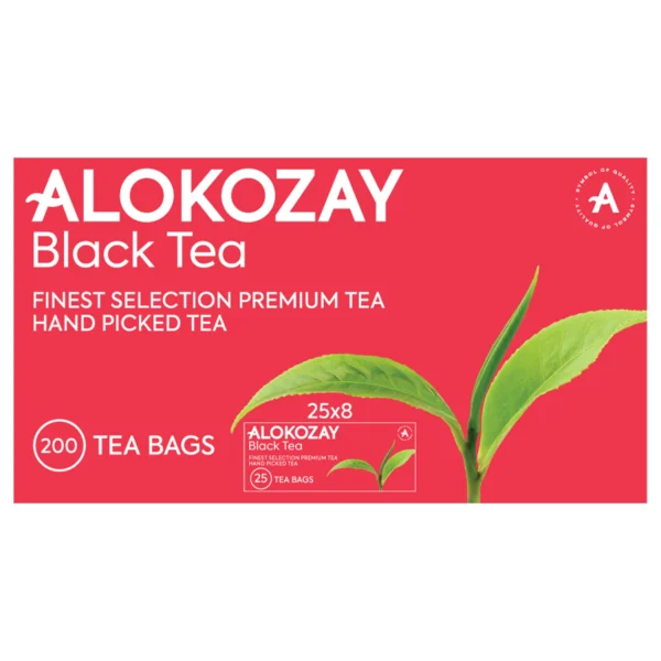 83884575-0673-4e7c-85e9-ef8060a0c6ce_size3840_cropCenter Alokozay Black Tea 200 Teabags