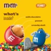 M&M's Peanut Pouch 150 g