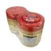 Scrunch Crunchy Peanut Butter 2 x 340 g