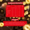 8baf2088-2969-440c-84eb-fd830dc41751_size1920_cropCenter Nutella Hazelnut Chocolate Breakfast Spread Jar 200 g