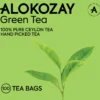 8c46850e-0716-4be0-8b54-be3ddf1f0ff1_size3840_cropCenter Alokozay Green Tea 100 Teabags