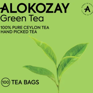 8c46850e-0716-4be0-8b54-be3ddf1f0ff1_size3840_cropCenter Alokozay Green Tea 100 Teabags