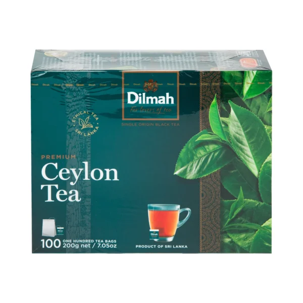 8c5c2e44-1d03-4f80-859a-ee93db42cfee_size3840_cropCenter Dilmah Ceylon Tea 100 Teabags 200 g