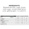 8d85ad1b-a186-44fc-a352-133c3ba63d3f_size1920_cropCenter Bonne Maman Raspberry Preserve 370 g