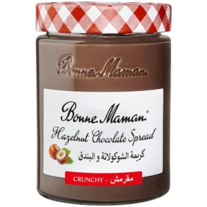 Bonne Maman Hazelnut Chocolate Spread 360 g