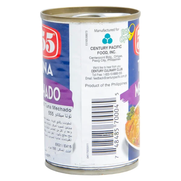 908dfc6f-4ae9-4ab0-9dd0-d0832d7473d5_size1920_cropCenter 555 Tuna Mechado 155 g