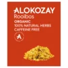 Alokozay Rooibos Organic Tea 25 Teabags