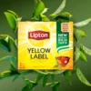 96ae810f-5545-46b0-ae69-220761f997b9_size3840_cropCenter Lipton Yellow Label Tea Value Pack 200 Teabags