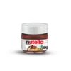 Nutella Hazelnut Chocolate Breakfast Spread Jar 30 g