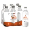 Acqua Panna Mineral Water 6 x 500 ml
