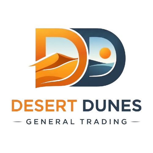 Desert Dunes Grocery