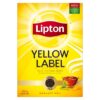 Lipton Yellow Label Black Loose Tea 200 g