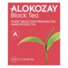 Alokozay CTC Loose Black Tea 210 g