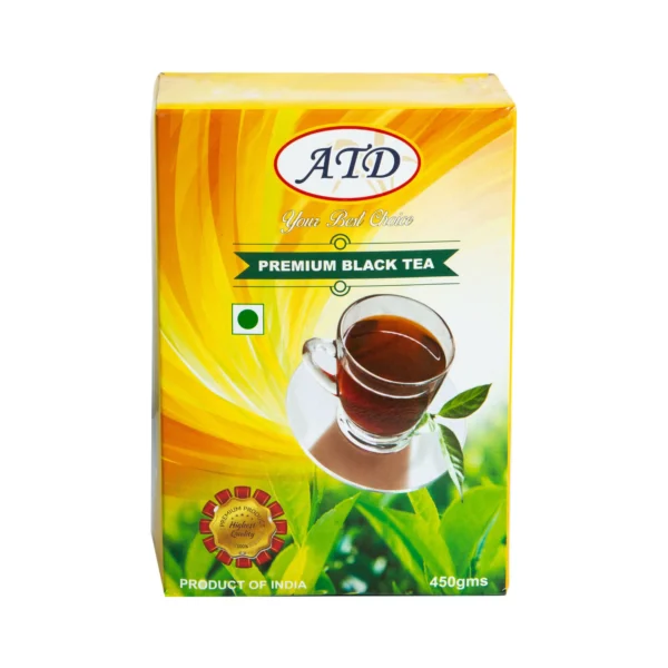 ATD Premium Black Tea 450 g