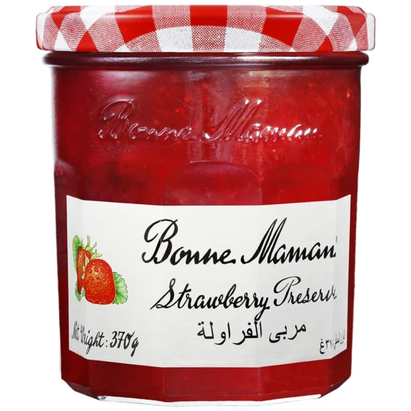 a7c14525-4b2a-4a19-8ea1-42a24c5815be_size1920_cropCenter Bonne Maman Strawberry Preserve 370 g