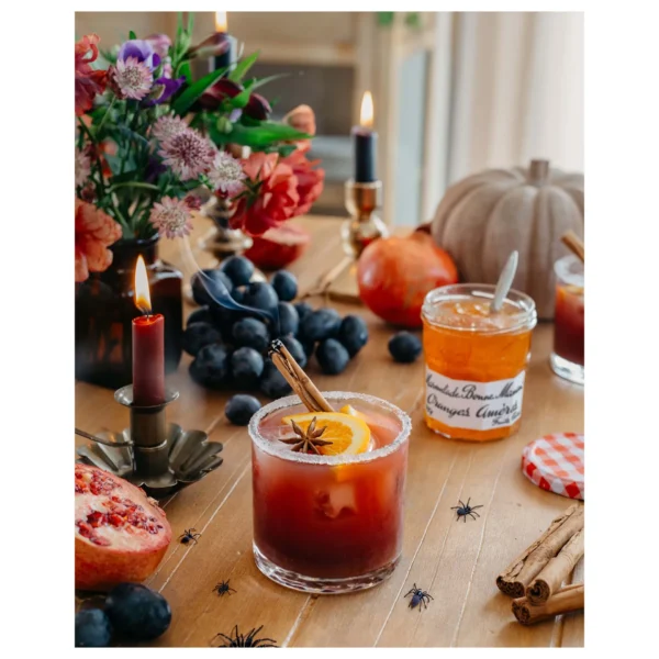 Bonne Maman Orange Marmalade 370 g
