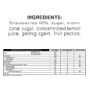 ab60d2fd-f691-431d-bb9e-550a7ea8e198_size1920_cropCenter Bonne Maman Strawberry Preserves 30 g