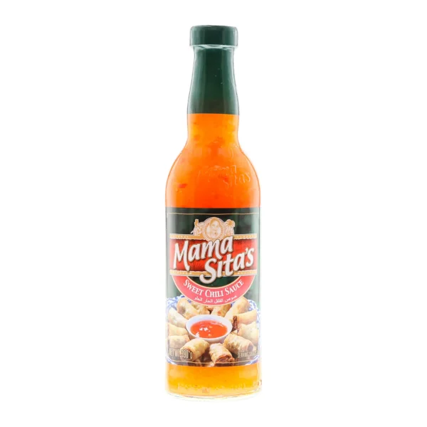 Mama Sita's Sweet Chilli Sauce, 390g