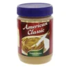 American Classic Crunchy Peanut Butter 510 g