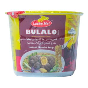 Lucky Me Bulalo Instant Noodle Soup 40 g