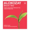 Alokozay Limited Edition Black Tea 100 Teabags