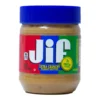 bf52c941-d342-4564-b6ee-4c81c84e3026_size1920_cropCenter JIF Extra Crunchy Peanut Butter 340 g