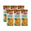 KDD Apple Juice 6 x 180 ml