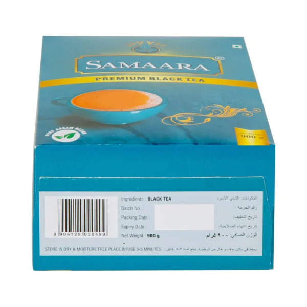 Samaara Premium Black Tea 900 g