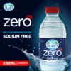 Al Ain Zero Bottled Drinking Water Sodium Free 500 ml