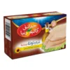 California Garden Canned Smoked Tuna Slices In Sunflower Oil 120 g