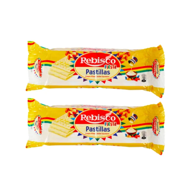 c4ff0003-d313-419a-8f37-85d0b8e98a4f_size3840_cropCenter Rebisco Pastillas Cream-Filled Cracker Sandwich Value Pack 2 x 320 g