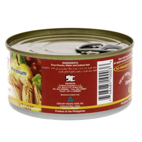 c51f0820-e782-4014-8ca7-18538c726611_size3840_cropCenter Century Tuna Chunks In Water 184 g