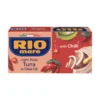 Rio Mare Tuna Chilli Peppers 2 x 160 g