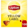c96e4555-dee7-4ff1-a15c-830d9fd76260_size3840_cropCenter Lipton Yellow Label Black Tea Value Pack 100 Teabags
